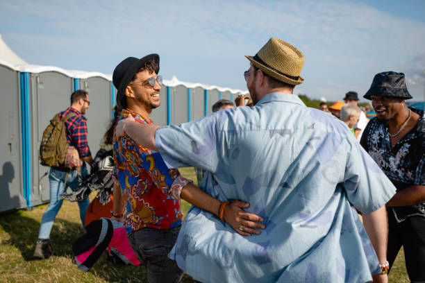Trusted Horseshoe Bay, TX porta potty rental Experts