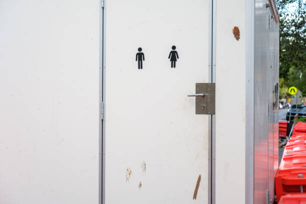 Best Local porta potty services  in Horseshoe Bay, TX