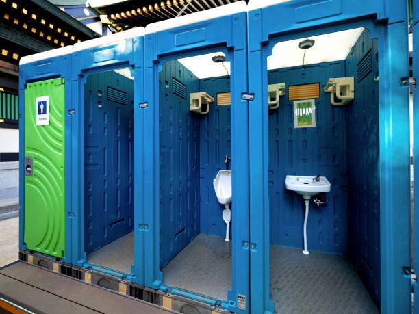Porta potty services near me in Horseshoe Bay, TX
